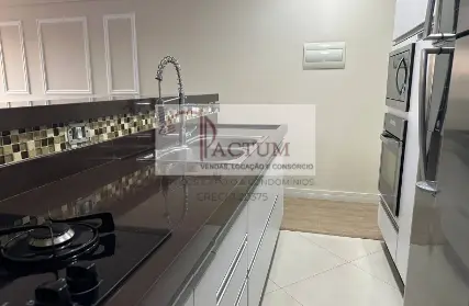 Imagem: Apartamento para Venda, Vila Gustavo