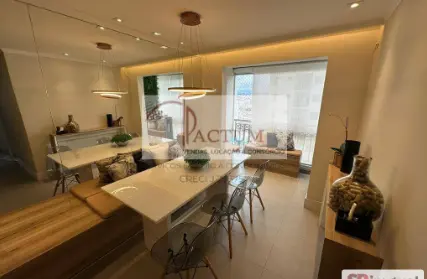 Imagem: Apartamento para Venda, Jardim Japão
