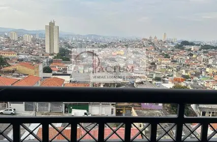 Imagem: Apartamento para Venda, Vila Ede