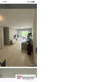 Imagem: Apartamento para Venda, Vila Irmãos Arnoni