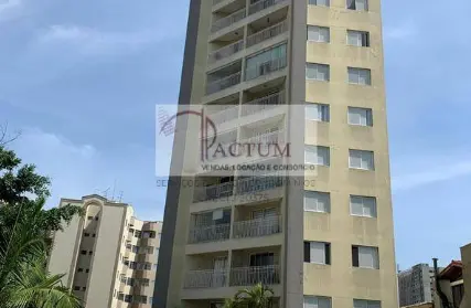 Imagem: Apartamento para Venda, Vila Siqueira (Zona Norte)