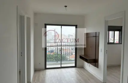 Imagem: Apartamento para Venda, Vila Albertina