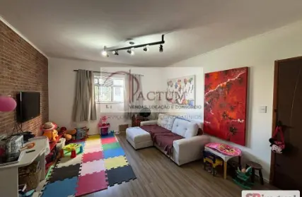Imagem: Apartamento para Venda, Água Fria
