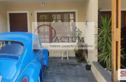 Imagem: Condomínio Fechado para Venda, Parque Casa de Pedra