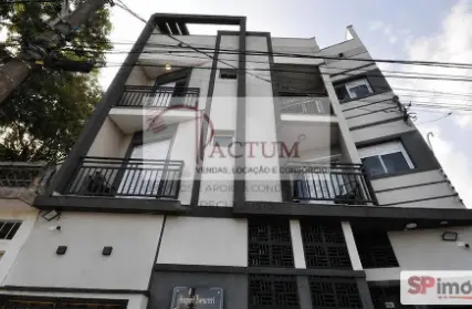 Imagem: Apartamento para Venda, Vila Gustavo