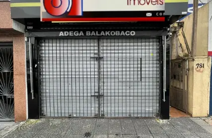 Imagem: Terreno para Venda, Vila Maria Alta