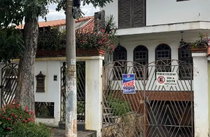 Imagem: Sobrado para Venda, Jaçanã