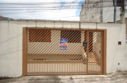 Imagem: Casa Térrea para Alugar, Vila Medeiros