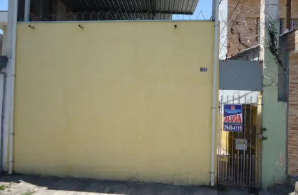 Imagem: Casa Térrea para Alugar, Parque Edu Chaves