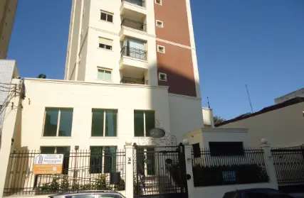 Imagem: Apartamento para Venda, Santana