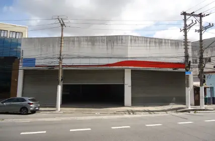 Imagem: Galpão / Salão para Alugar, Santana