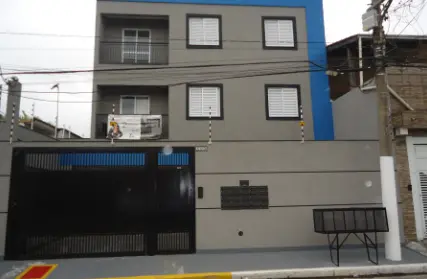 Imagem: Apartamento para Alugar, Parque Edu Chaves