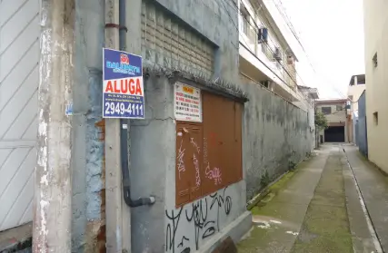 Imagem: Casa Térrea para Alugar, Vila Medeiros