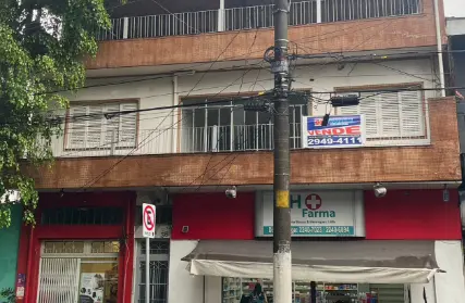 Imagem: Imóvel para Renda para Venda, Parque Edu Chaves