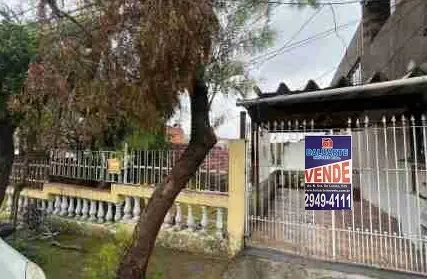 Imagem: Casa Térrea para Venda, Vila Ede