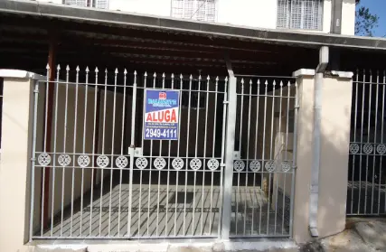 Imagem: Sobrado para Alugar, Vila Medeiros