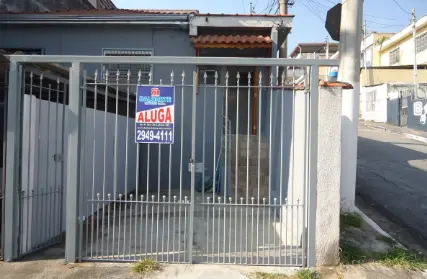 Imagem: Casa Térrea para Alugar, Vila Medeiros