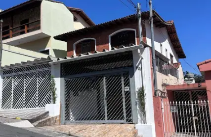 Imagem: Sobrado para Alugar, Parque Mandaqui