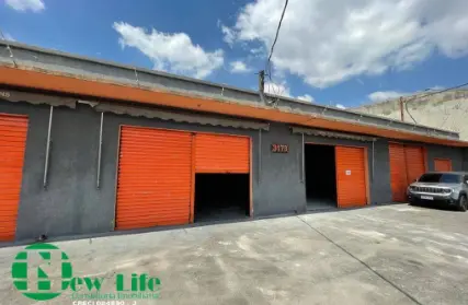 Imagem: Galpão / Salão para Alugar, Casa Verde