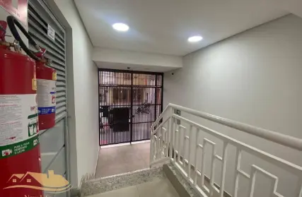 Imagem: Apartamento para Alugar, Parque Peruche