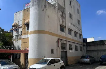 Imagem: Prédio Comercial para Alugar, Imirim