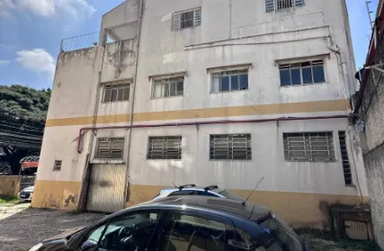 Imagem: Prédio Comercial para Venda, Imirim