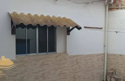 Imagem: Casa Térrea para Venda, Vila Francos