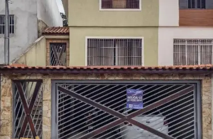 Imagem: Sobrado para Venda, Vila Pedra Branca