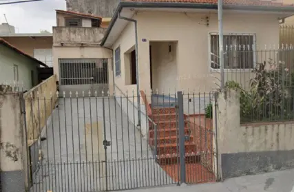 Imagem: Terreno para Venda, Parque Mandaqui