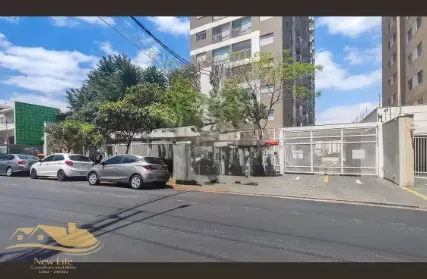 Imagem: Apartamento para Alugar, Lauzane Paulista