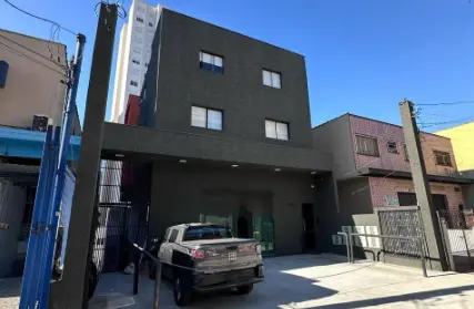 Imagem: Galpão / Salão para Alugar, Vila Mazzei