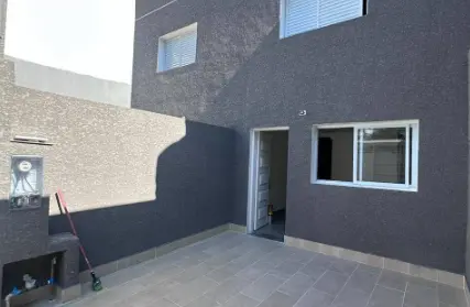 Imagem: Sobrado para Alugar, Imirim