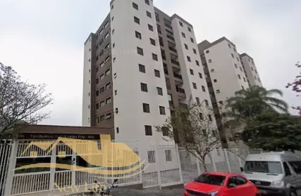 Imagem: Apartamento para Alugar, Vila Santos