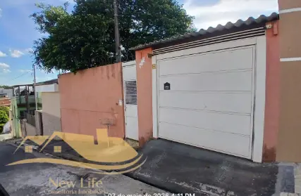 Imagem: Casa Térrea para Venda, Parque Peruche