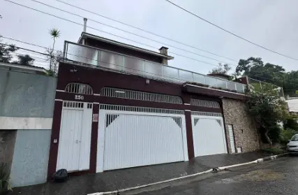 Imagem: Condomínio Fechado para Venda, Vila Albertina
