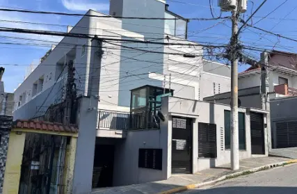 Imagem: Condomínio Fechado para Alugar, Vila Gustavo