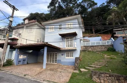 Imagem: Condomínio Fechado para Alugar, Vila Santos