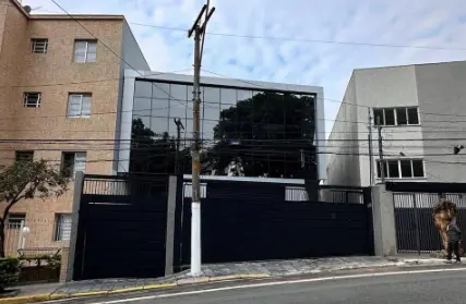 Imagem: Prédio Comercial para Alugar, Parque Mandaqui