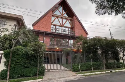 Imagem: Casa Térrea para Venda, Vila Paiva