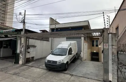 Imagem: Ponto Comercial para Alugar, Santana