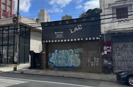 Imagem: Galpão / Salão para Alugar, Santana