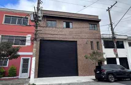 Imagem: Galpão / Salão para Alugar, Vila Maria Baixa