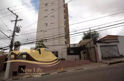 Imagem: Apartamento para Venda, Vila Gustavo