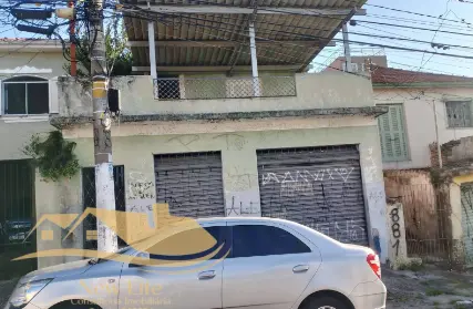 Imagem: Sobrado para Venda, Casa Verde Média