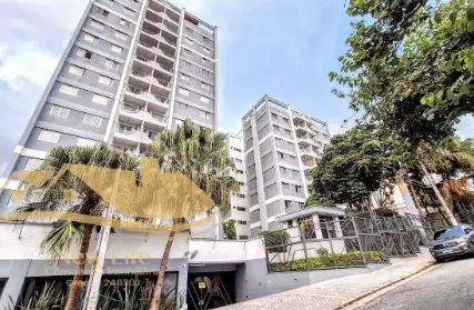 Imagem: Apartamento para Venda, Água Fria