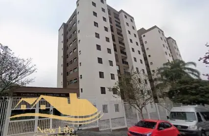 Imagem: Apartamento para Venda, Vila Santos