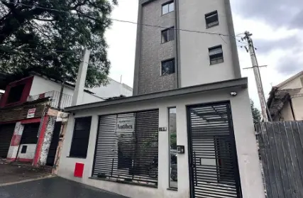 Imagem: Apartamento para Alugar, Santana