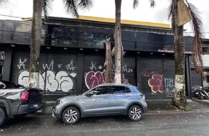 Imagem: Sala Comercial para Alugar, Sítio do Morro