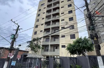 Imagem: Apartamento para Alugar, Vila Romero