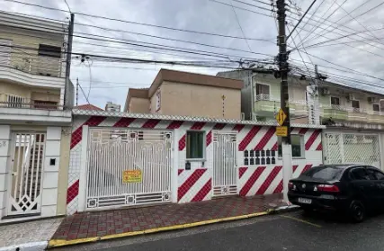 Imagem: Condomínio Fechado para Venda, Vila Isolina Mazzei